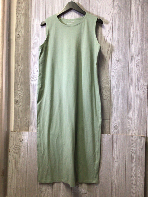 Eileen Fisher Knit Dress Size Small